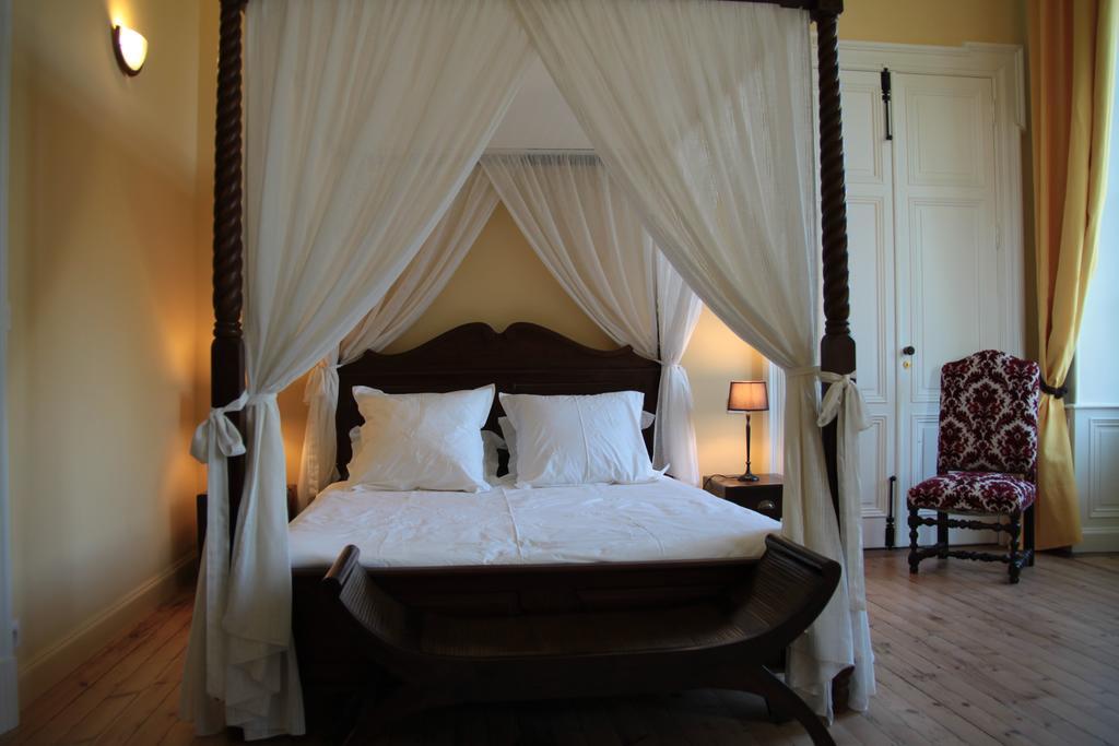 Hautefage-la-Tour Domaine De Lamassas Bed & Breakfast 部屋 写真