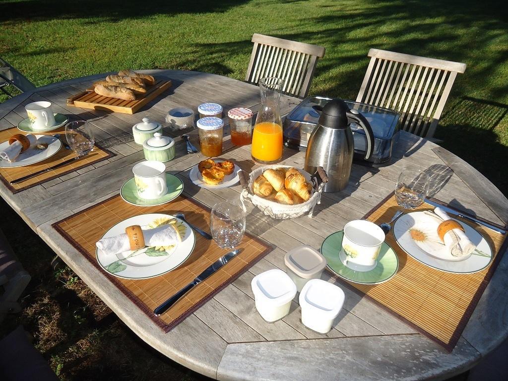 Hautefage-la-Tour Domaine De Lamassas Bed & Breakfast エクステリア 写真